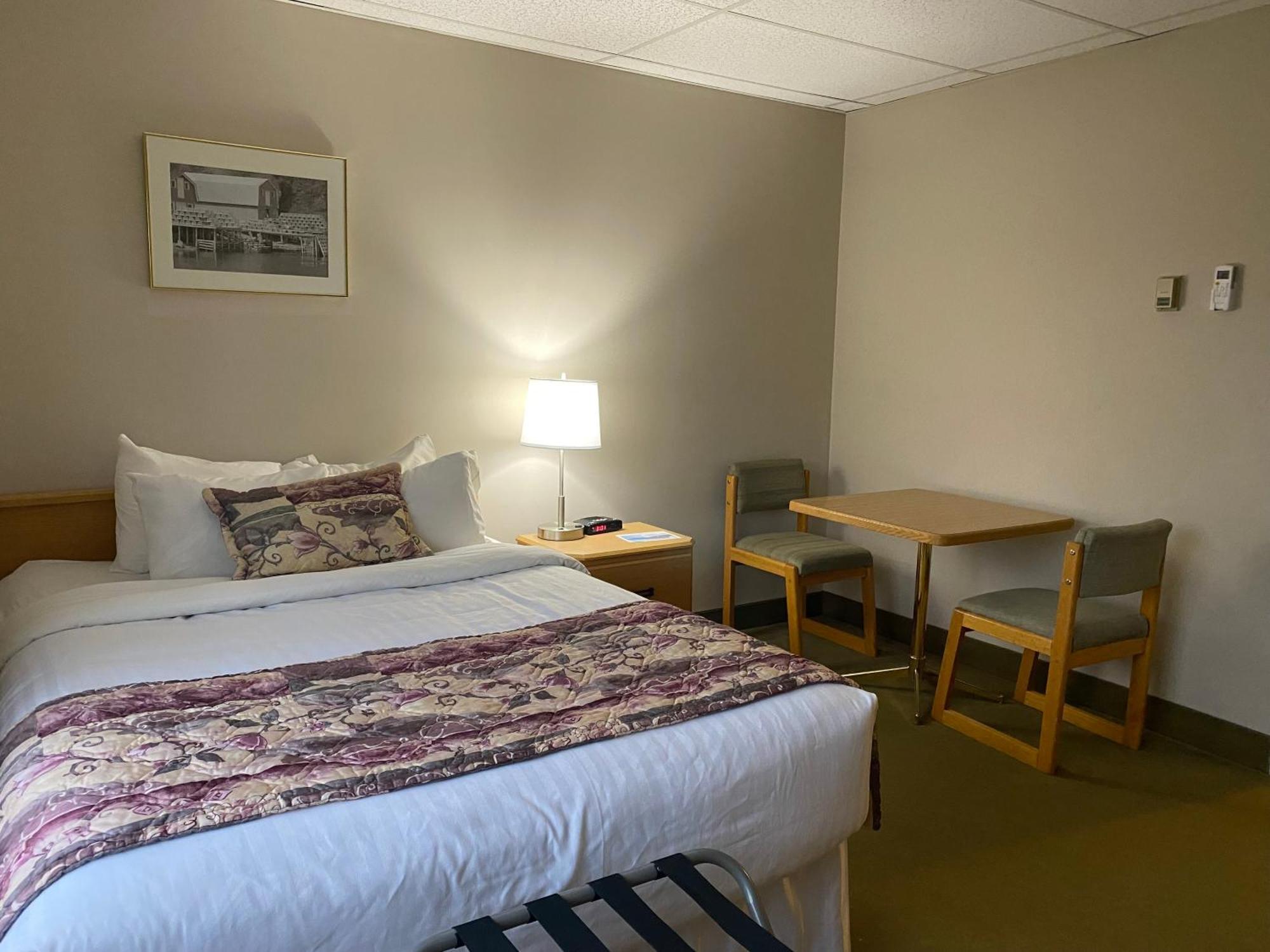Ocean View Hotel 록키 하버 외부 사진