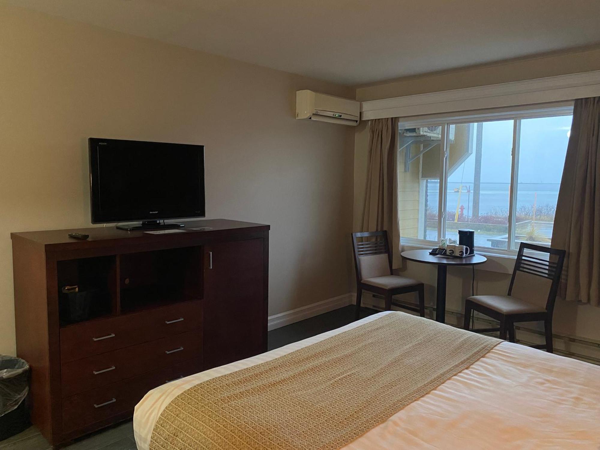 Ocean View Hotel 록키 하버 외부 사진