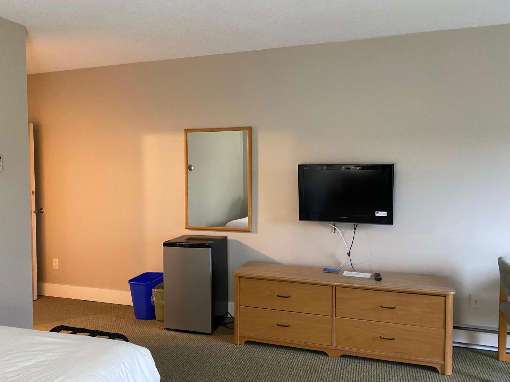 Ocean View Hotel 록키 하버 외부 사진