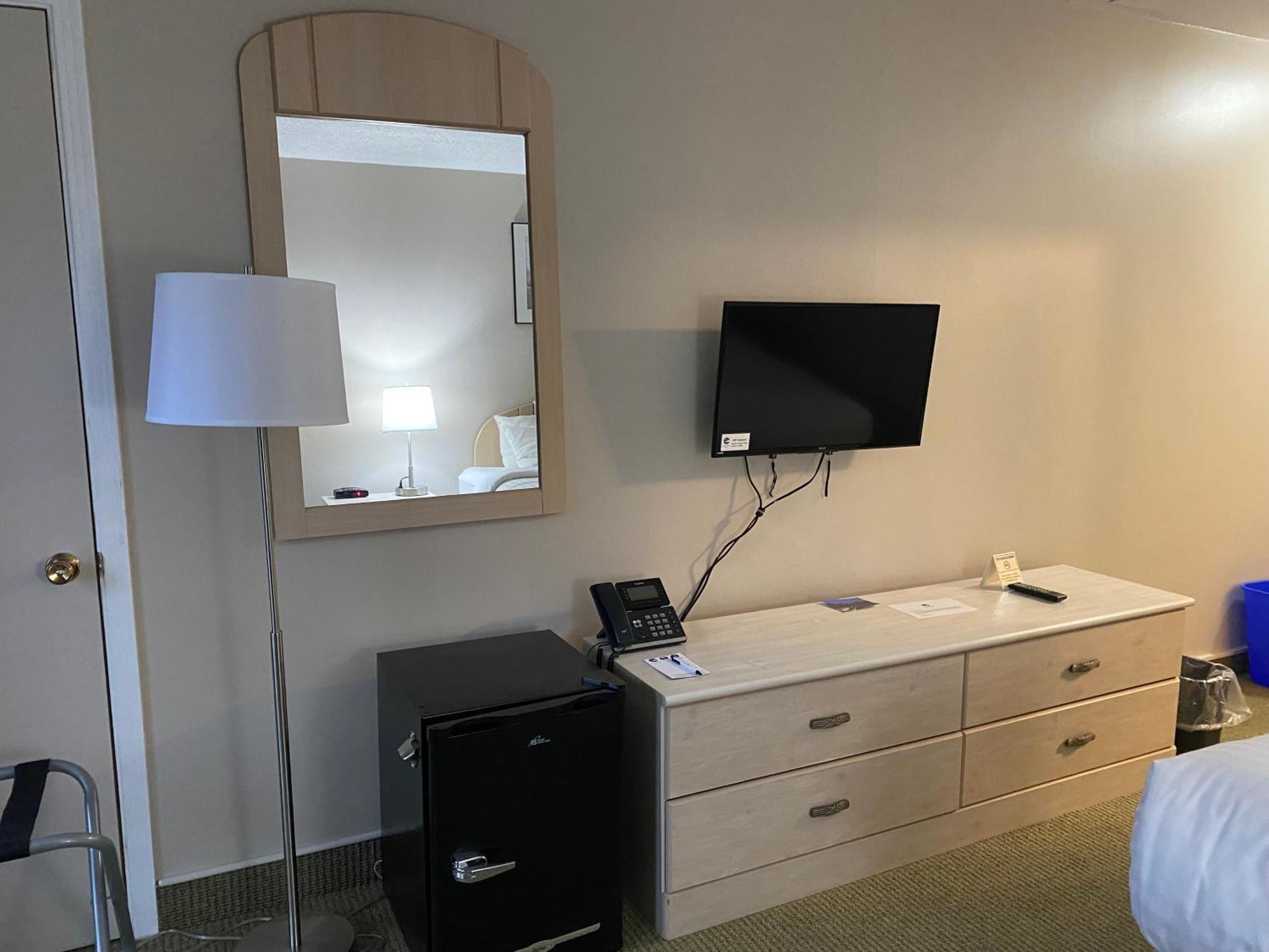 Ocean View Hotel 록키 하버 외부 사진