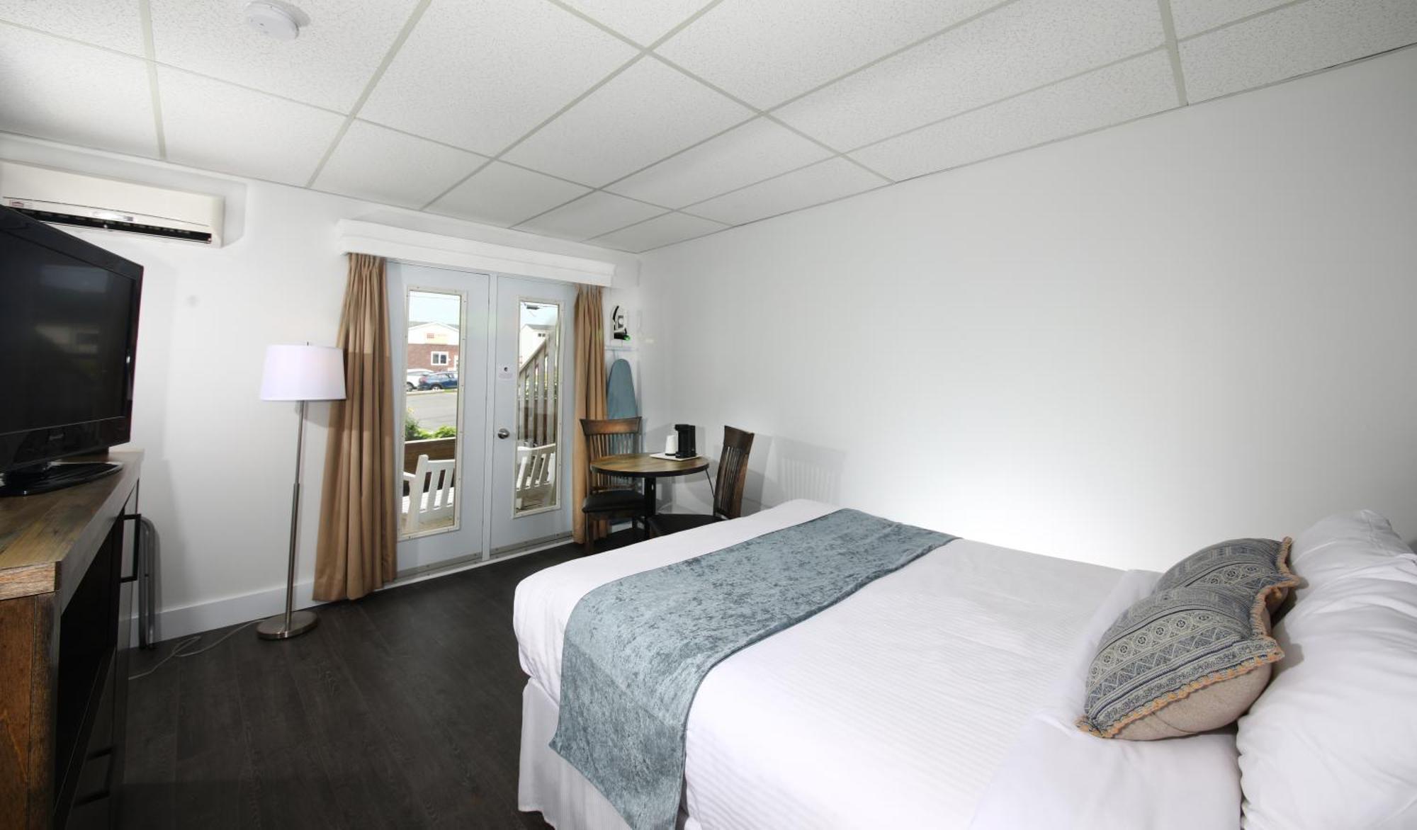 Ocean View Hotel 록키 하버 외부 사진