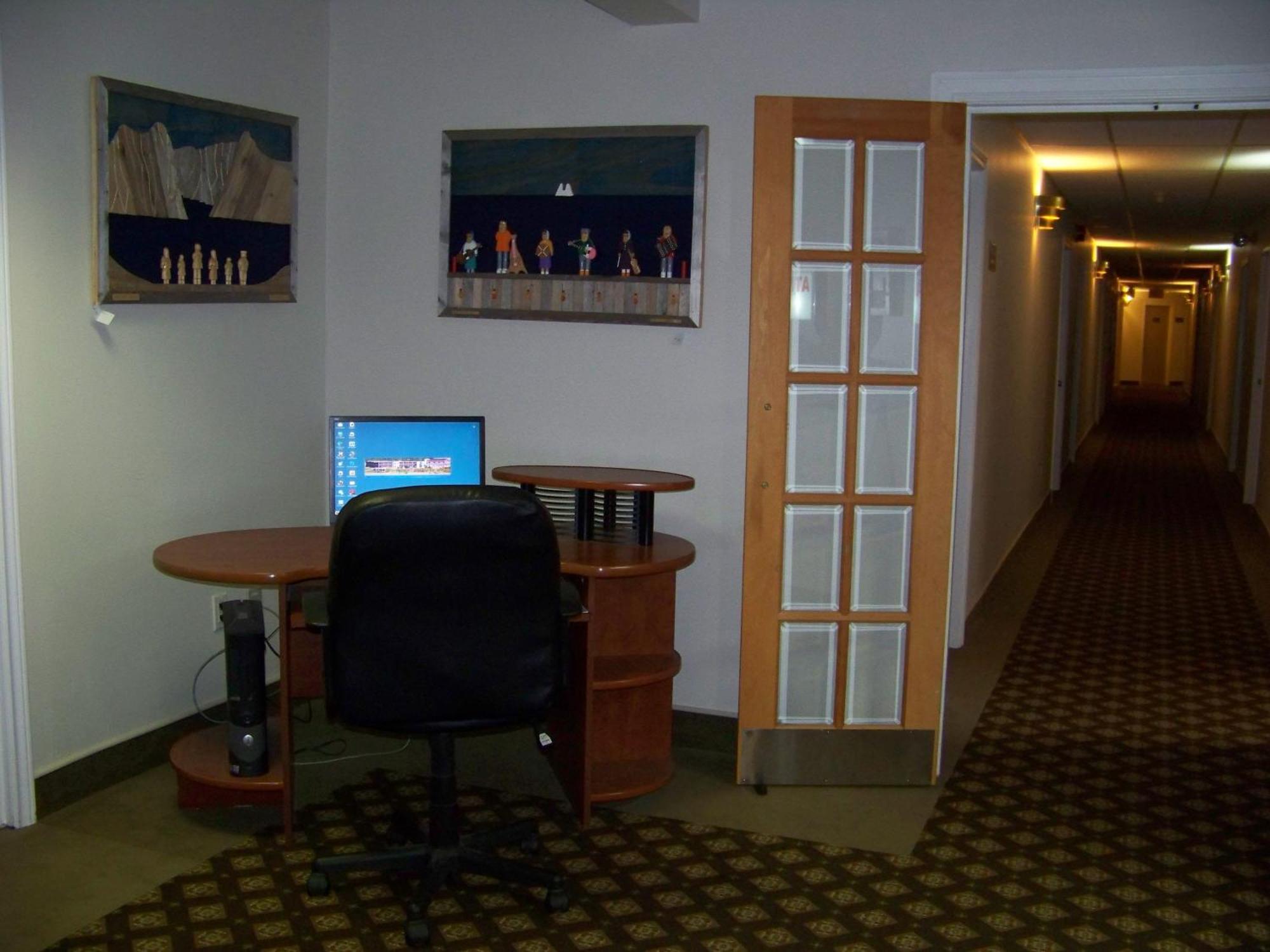 Ocean View Hotel 록키 하버 외부 사진