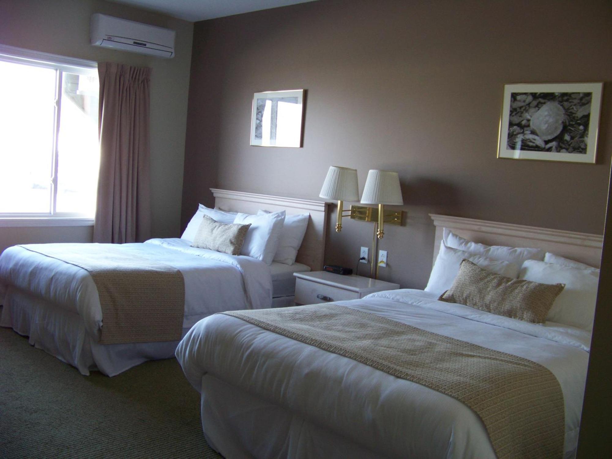 Ocean View Hotel 록키 하버 외부 사진