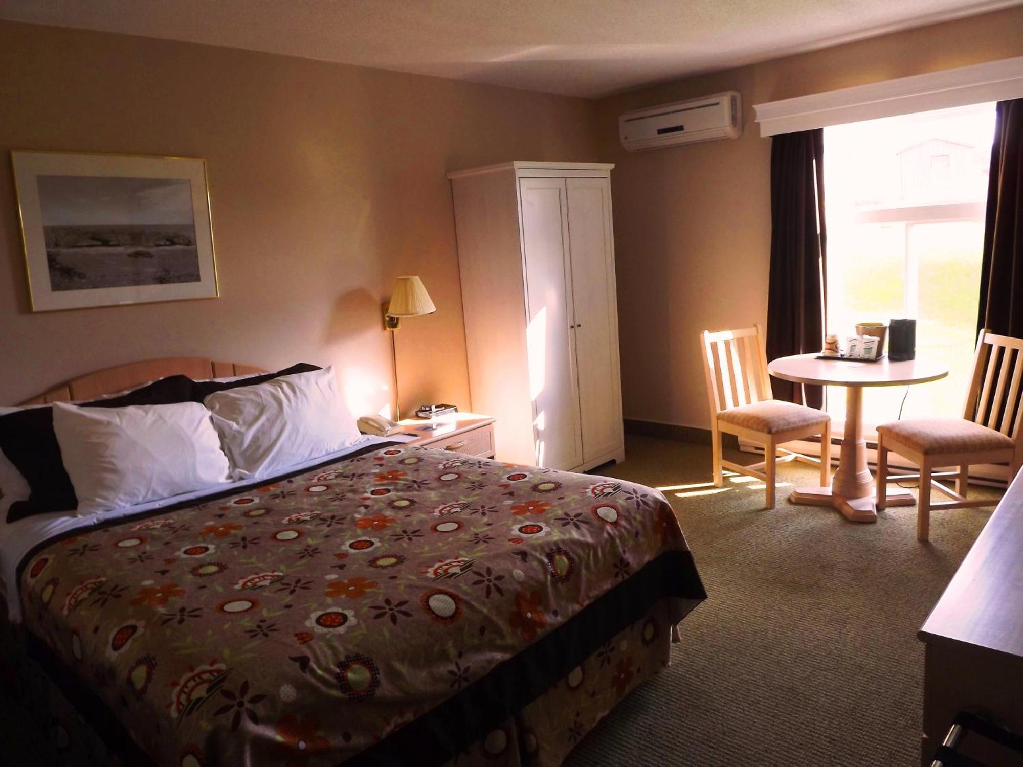 Ocean View Hotel 록키 하버 외부 사진