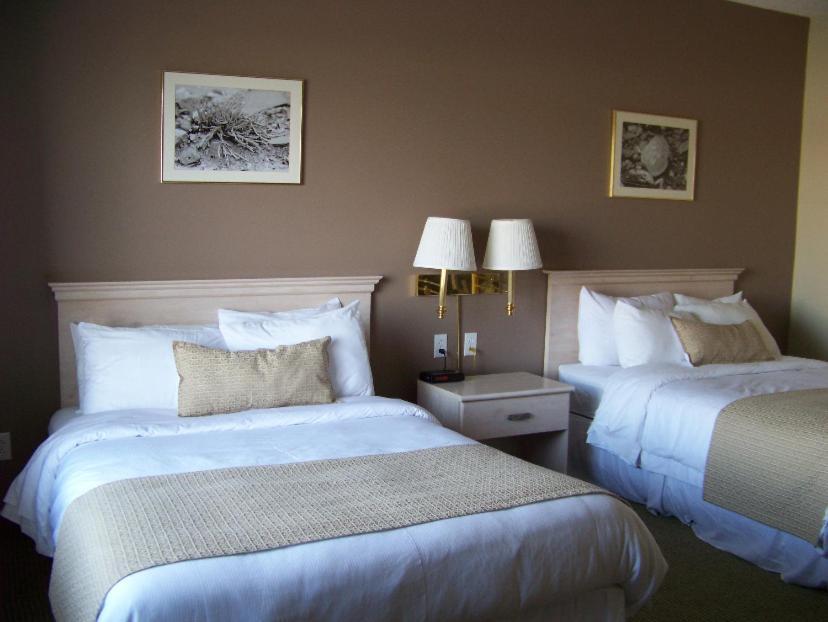 Ocean View Hotel 록키 하버 객실 사진