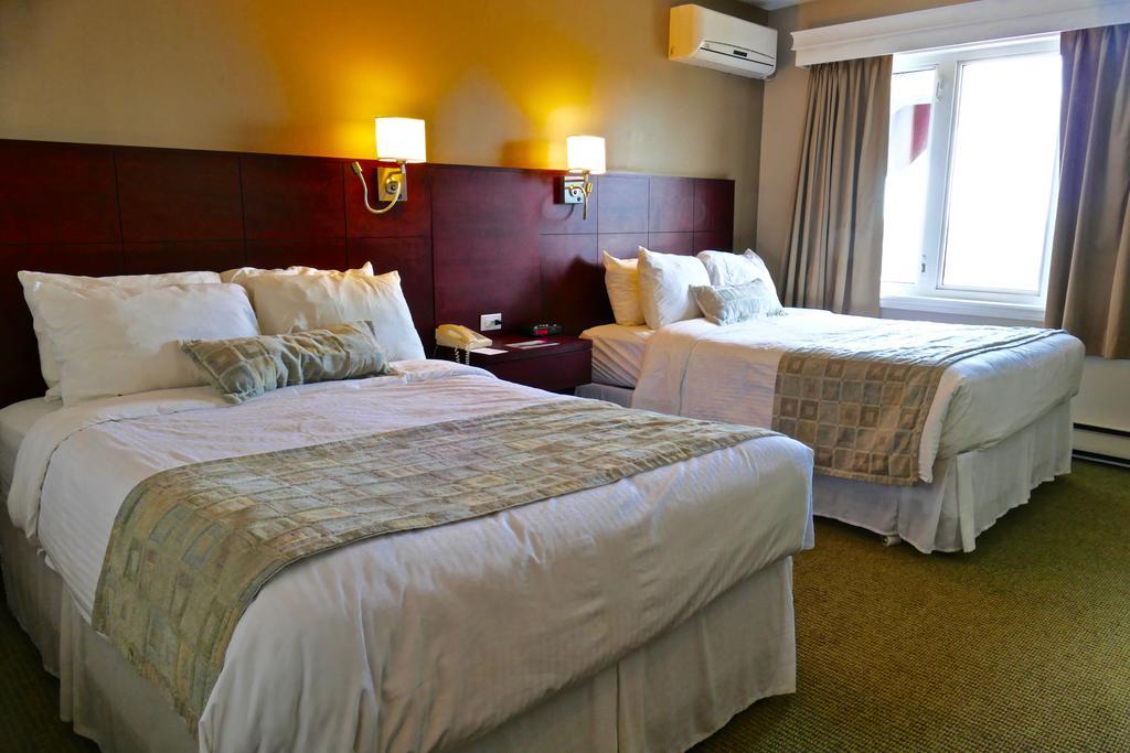 Ocean View Hotel 록키 하버 외부 사진