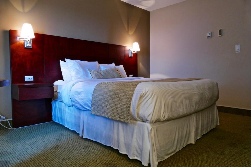 Ocean View Hotel 록키 하버 외부 사진