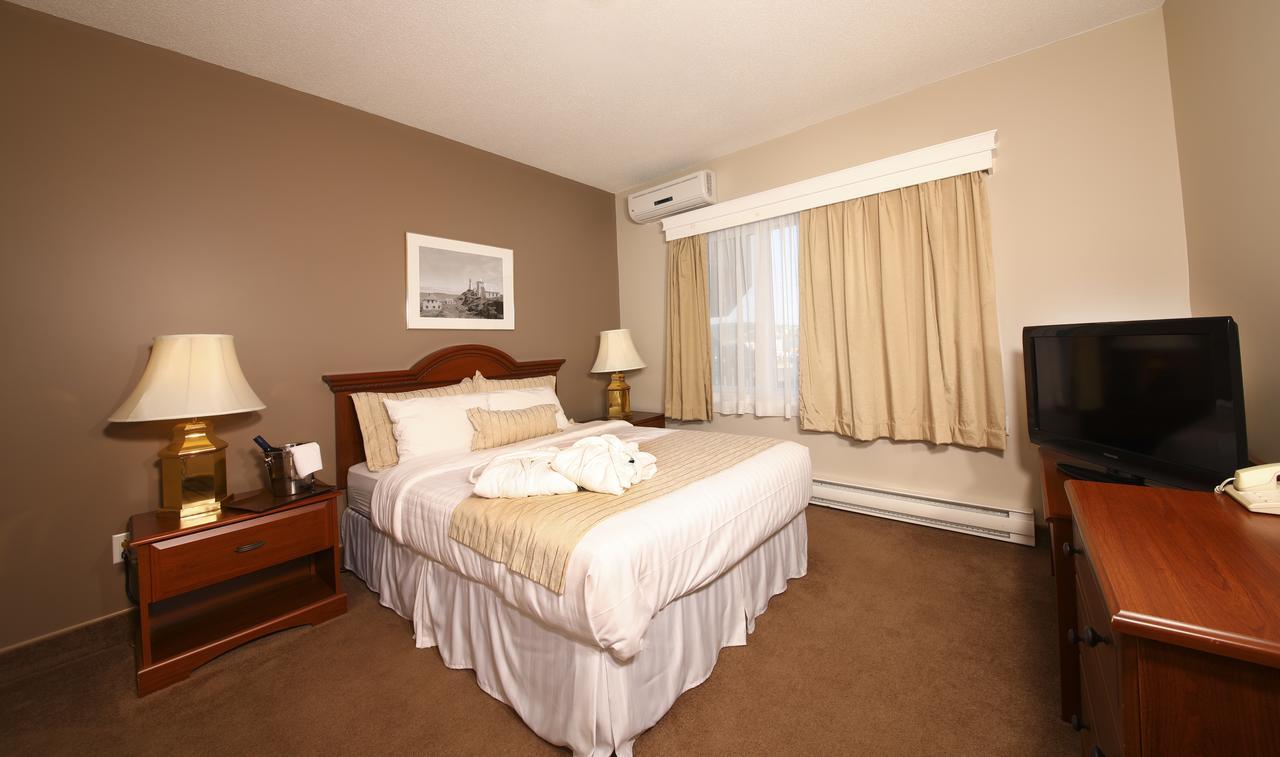Ocean View Hotel 록키 하버 외부 사진